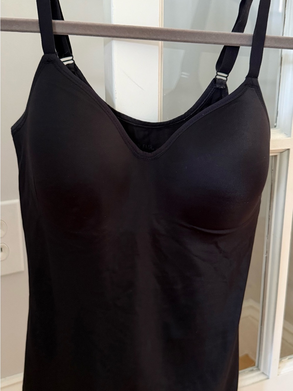 Vanity Fair Shaping Cami w/Wireless Bra